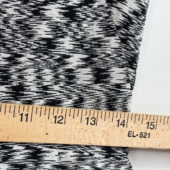 AKRIS PUNTO Fit & Flare Zip Front Sleeveless Dress Size 4 MSRP $995 Mobwife Chic - Picture 11 of 12